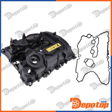 Culasse carter de soupape pour BMW | 11128631744, BPZ-BM-036